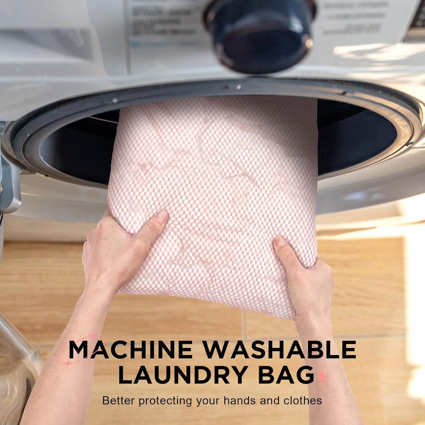 10 Set Compression Packing Cubes for Travel Essentials Women Mom,Compressible Expandable Packing Cubes for Suitcase,OlarHike Luggage Organizer Bags for Travel,Handy Helper for Organizing Clothes(Pink)