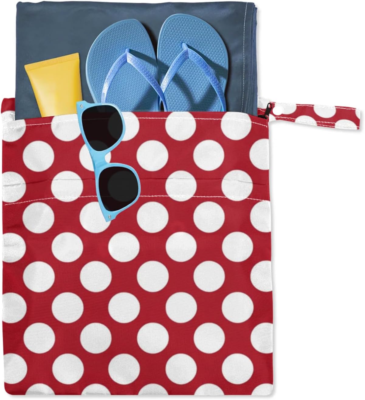 Laundry Shoe Bag,Shoe Washing Machine Bag with 2 Set,Wet Dry Bag for Baby Diapers,Dirty Yoga Gym Cloth,Toiletries,Beach,Swimsuit,Travel,Makeup Bag