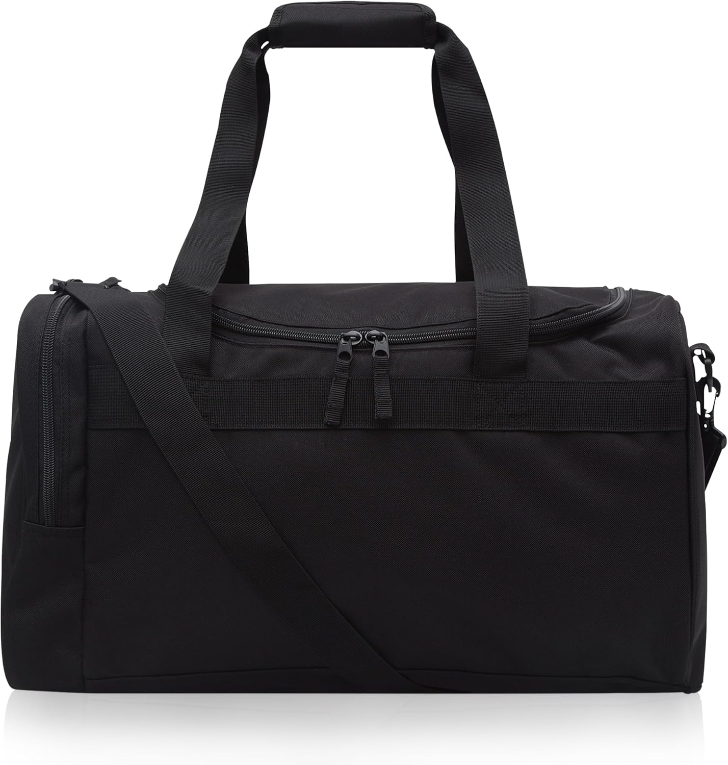 Jetstream Heavy Duty Multi Pocket Durable Sports Gym Equipment Travel Duffel Bag