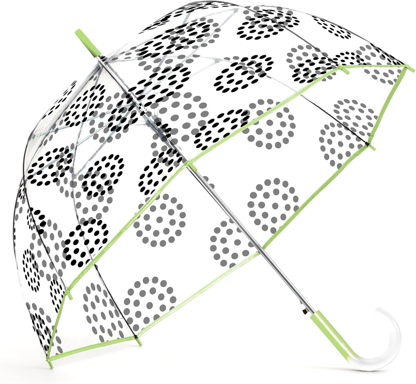 ShedRain Bubble Umbrella – See Through, Rain & Windproof Umbrella - Perfect for Weddings, Prom, Outdoor Events - Automatic Open
