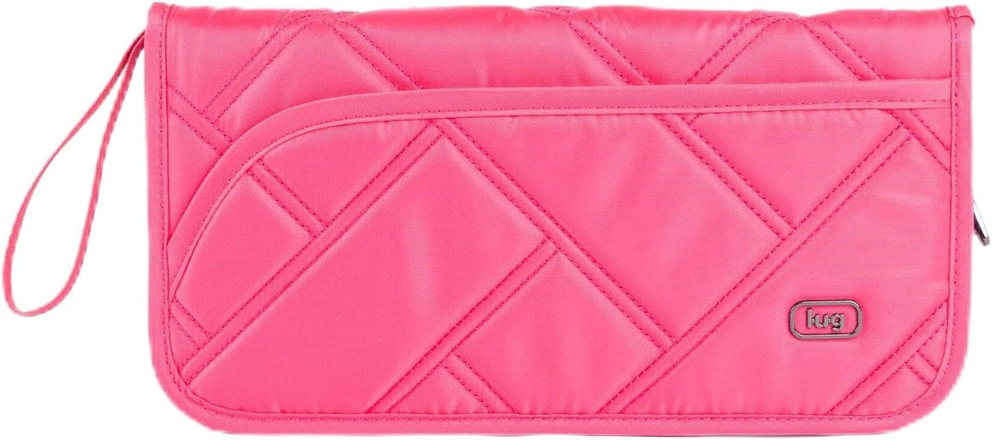 Legacy Collection Tango Travel RFID Wallet