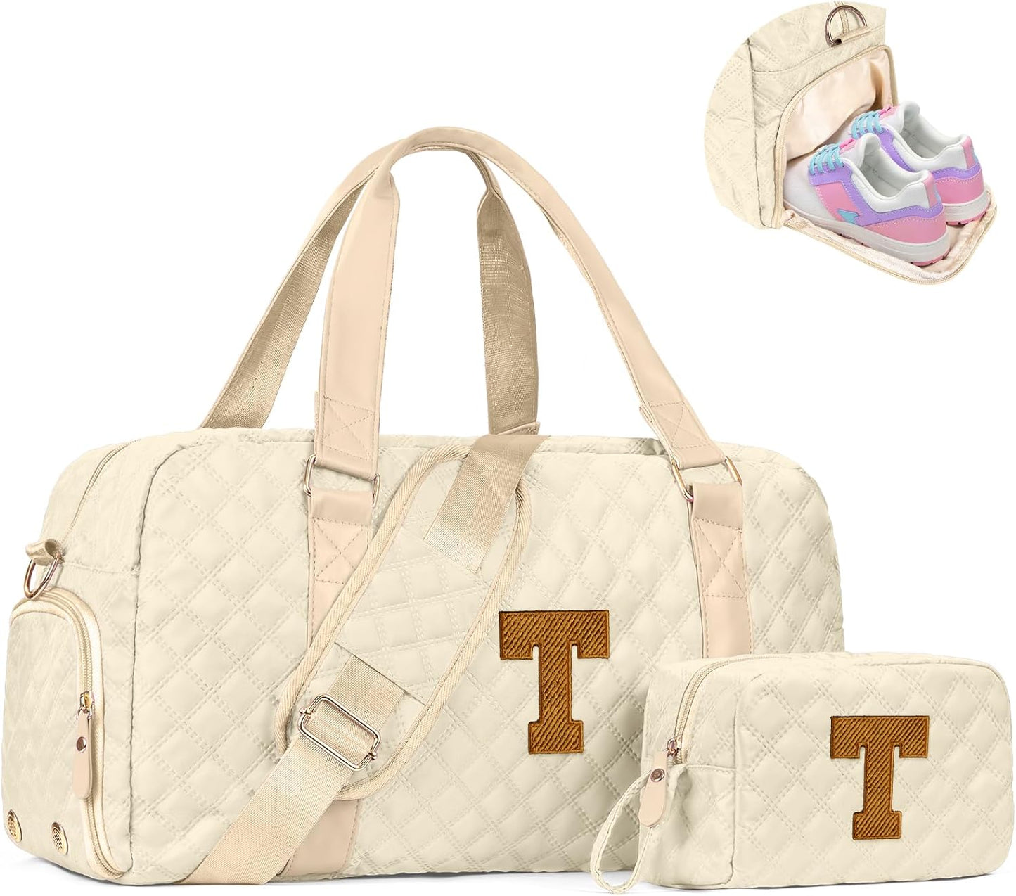 Girls Graduation Gifts, Kids Travel Duffel Bag, Graduation Gift Ideas, Overnight Bags Sleepover bag