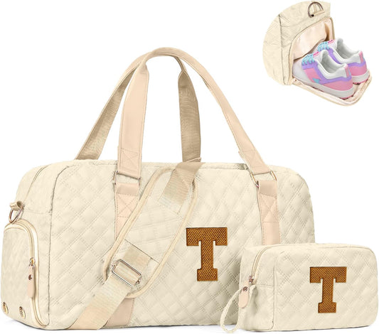 Girls Graduation Gifts, Kids Travel Duffel Bag, Graduation Gift Ideas, Overnight Bags Sleepover bag