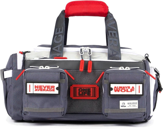 WOLFpak 20L Mini Duffle Bag (One Life)
