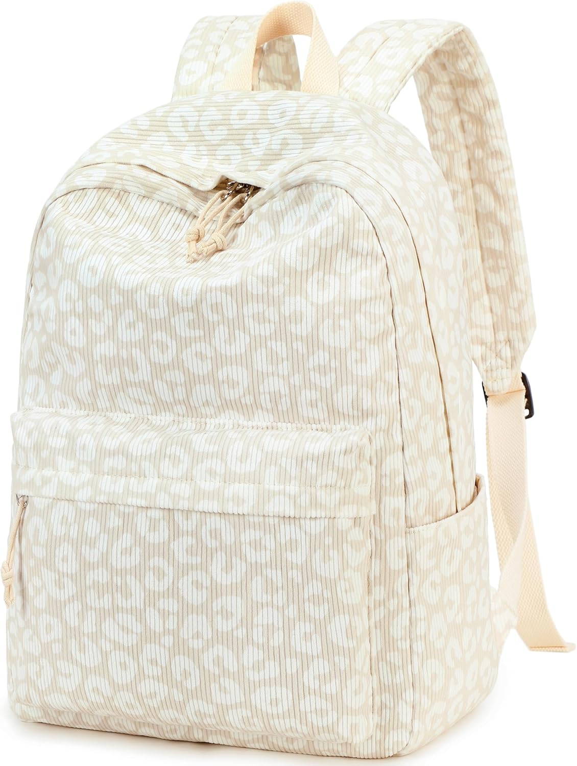 LEDAOU School Backpack Teen Girls Lightweight Bookbag Elementary Middle School Backpacks College Laptop Bag Travel Daypack