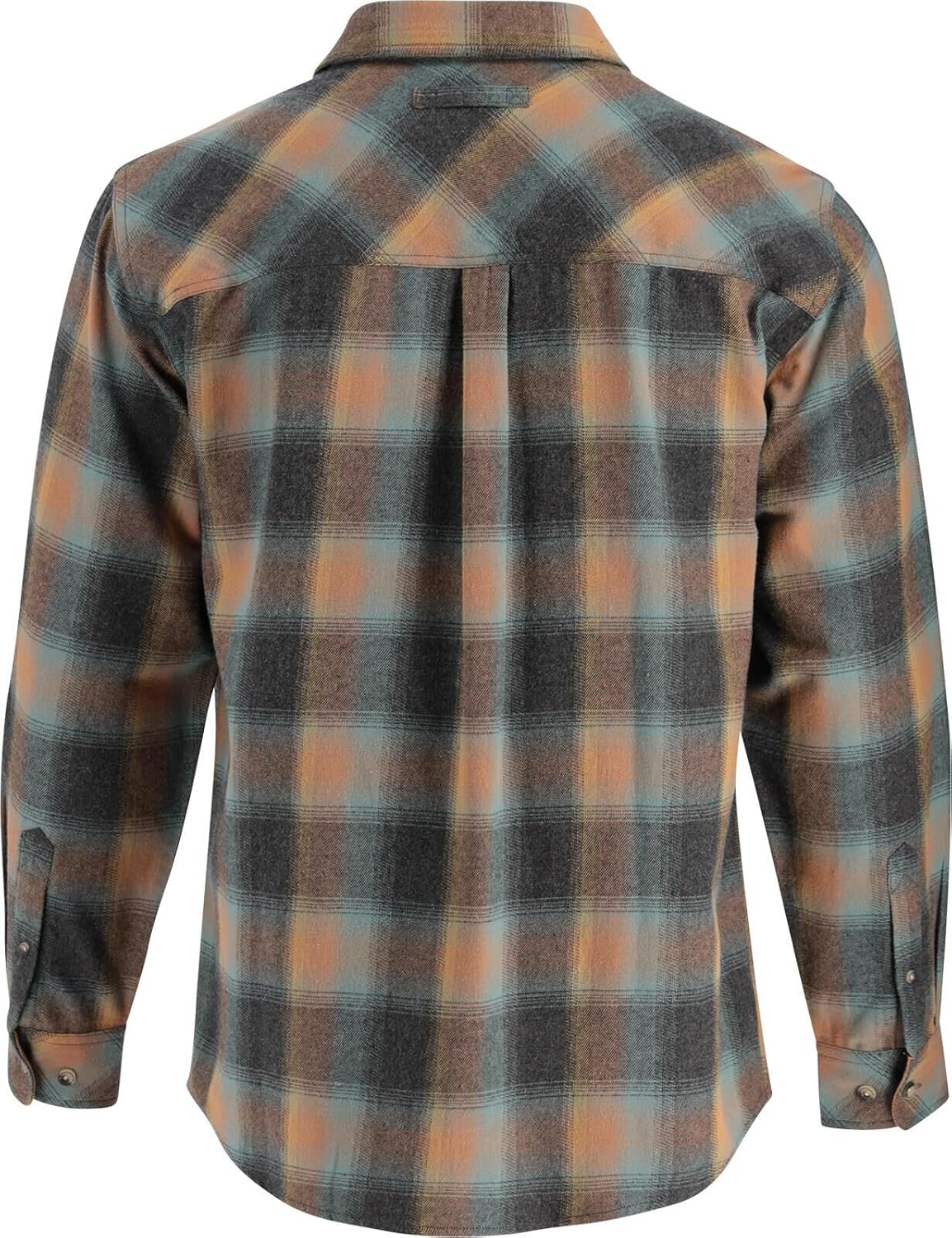 Legendary Whitetails Men's Flannel Shirt Long Sleeve Button Down 100% Cotton