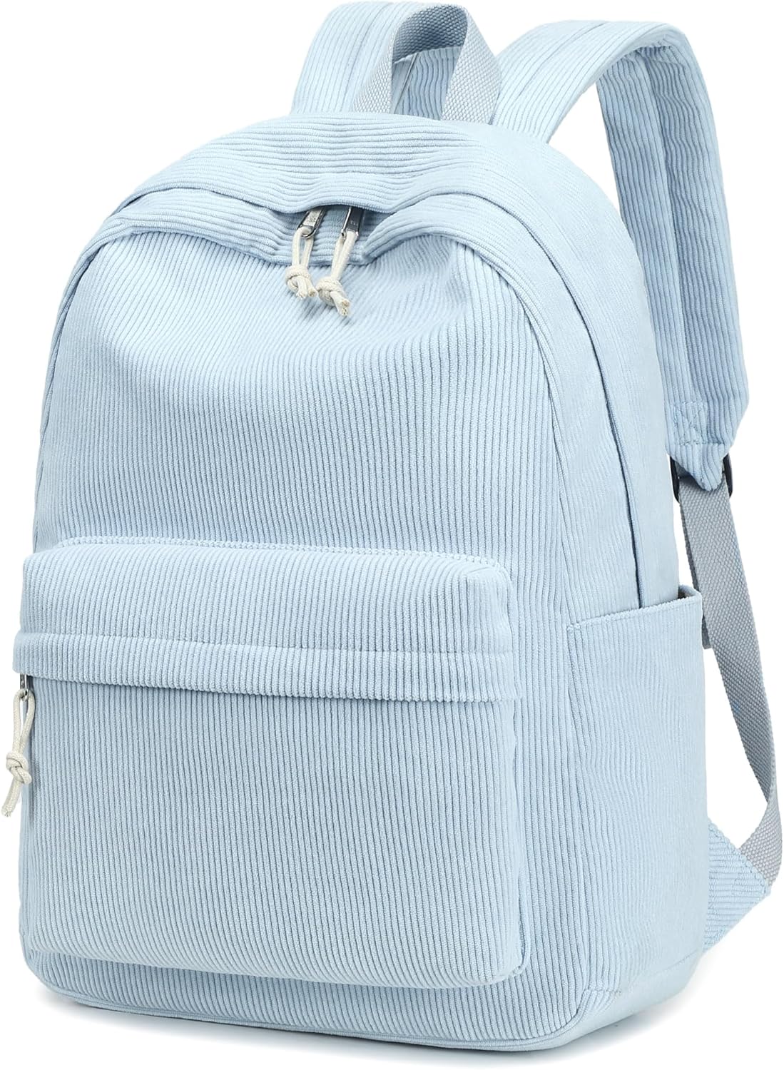 LEDAOU School Backpack Teen Girls Lightweight Bookbag Elementary Middle School Backpacks College Laptop Bag Travel Daypack