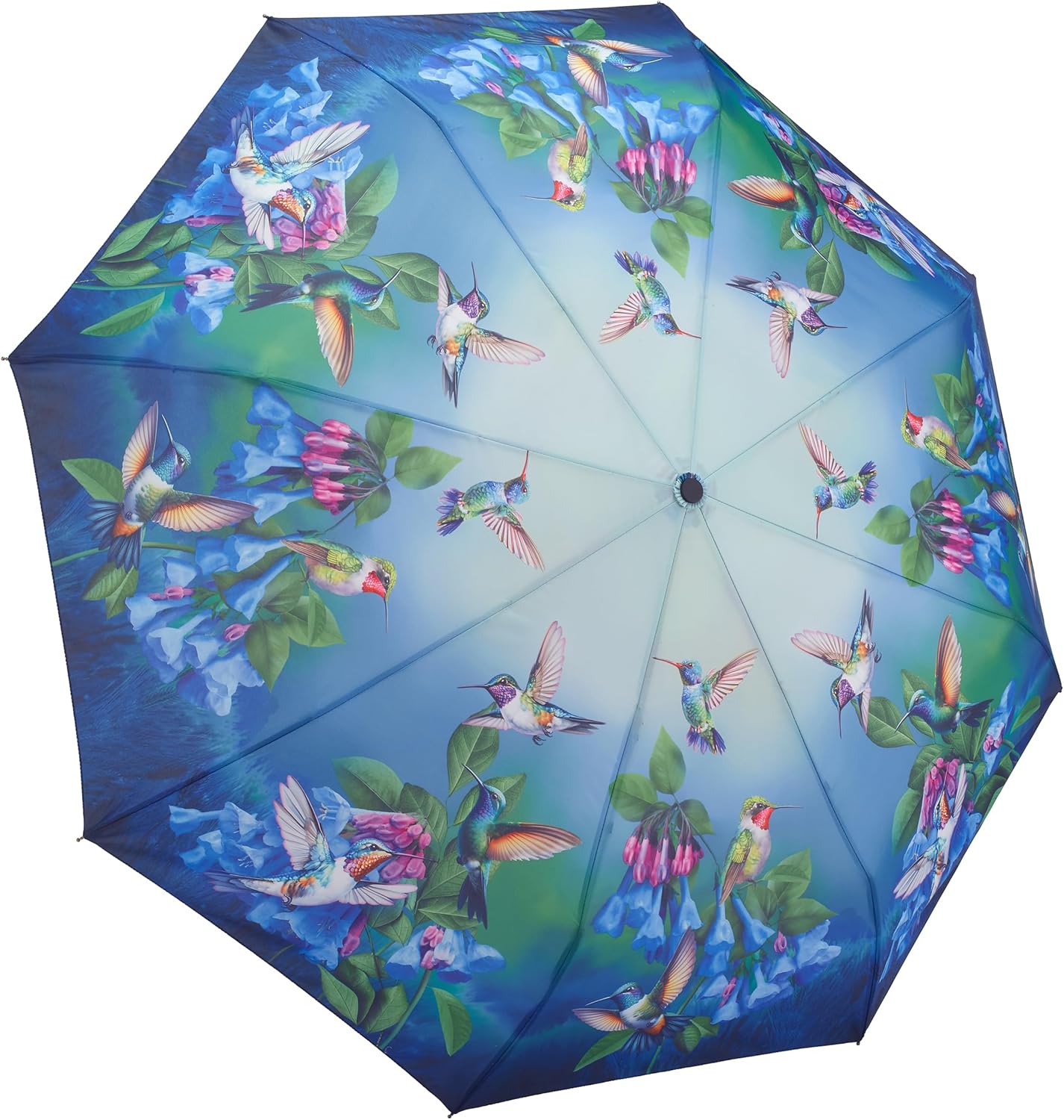 Folding Umbrellas by Galleria