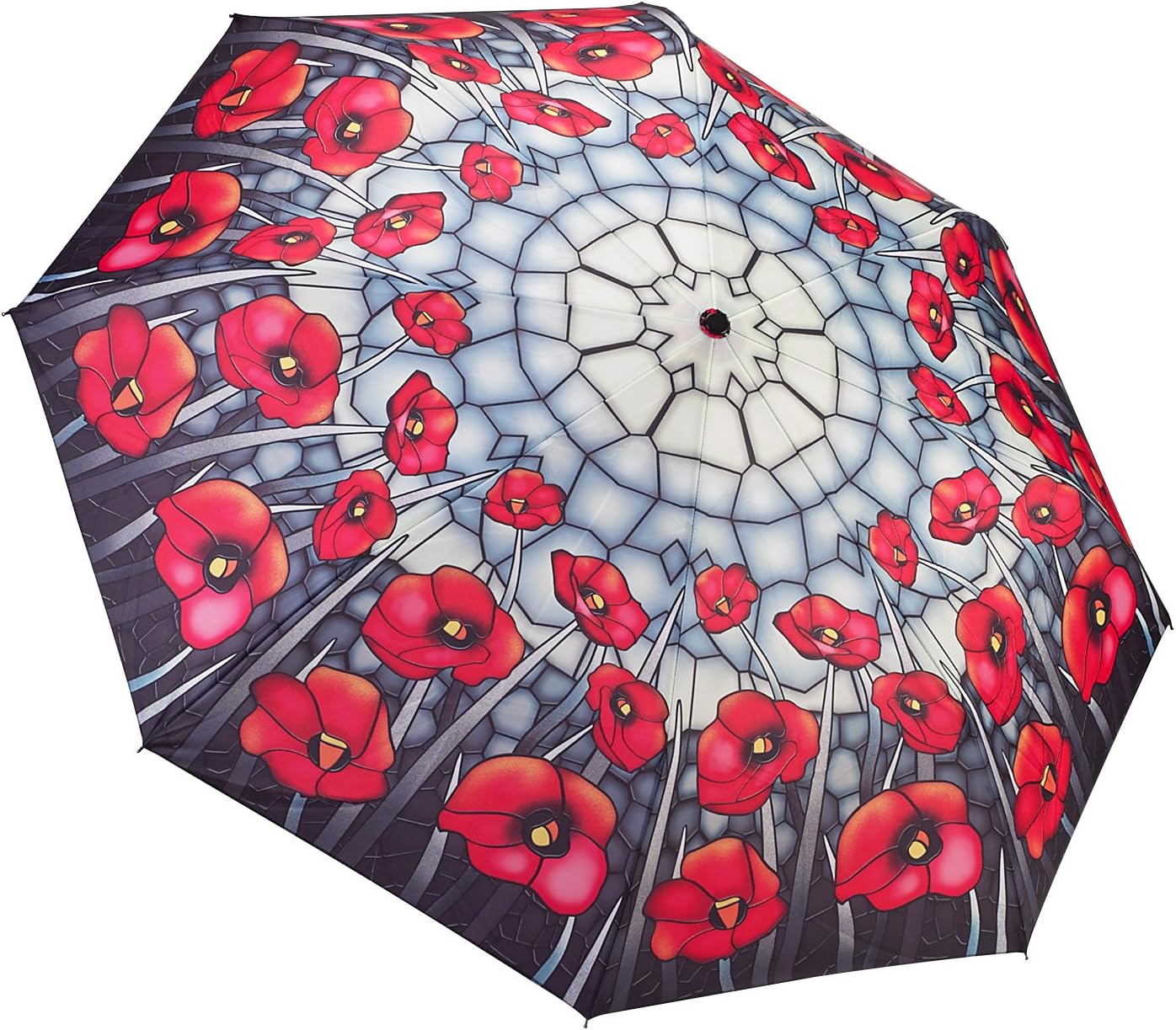 Folding Umbrellas by Galleria