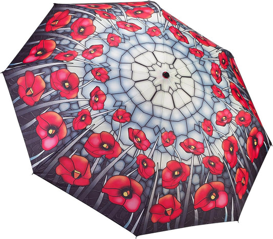 Folding Umbrellas by Galleria