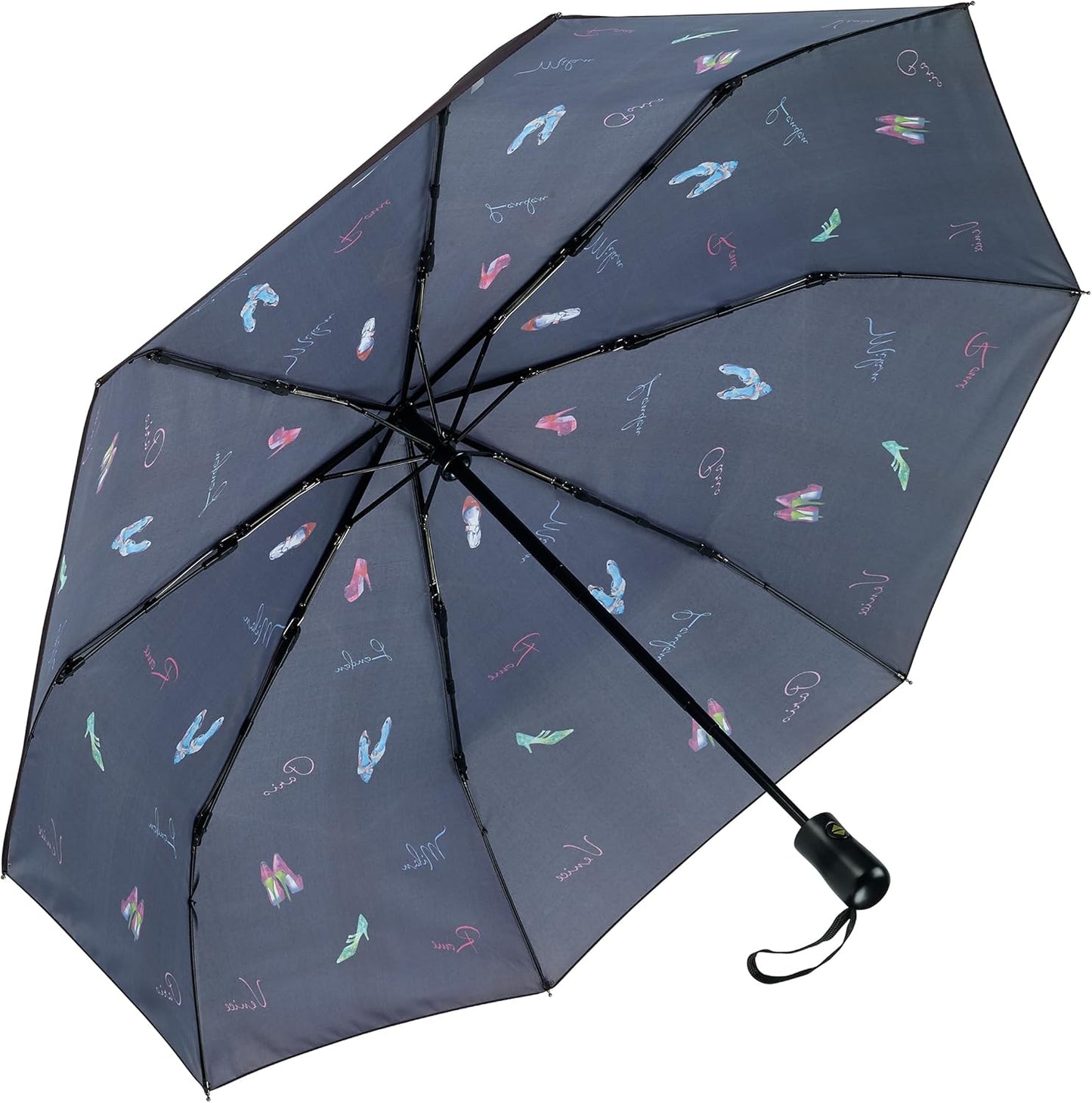 Folding Umbrellas by Galleria