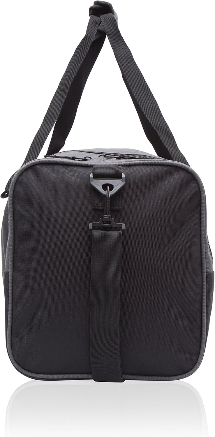 Jetstream Heavy Duty Multi Pocket Durable Sports Gym Equipment Travel Duffel Bag