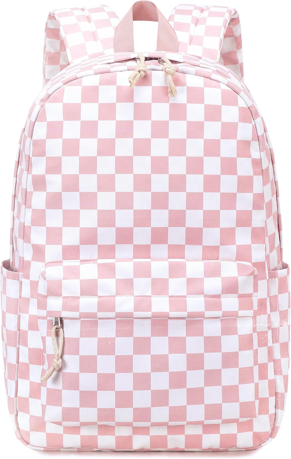 LEDAOU School Backpack Teen Girls Lightweight Bookbag Elementary Middle School Backpacks College Laptop Bag Travel Daypack