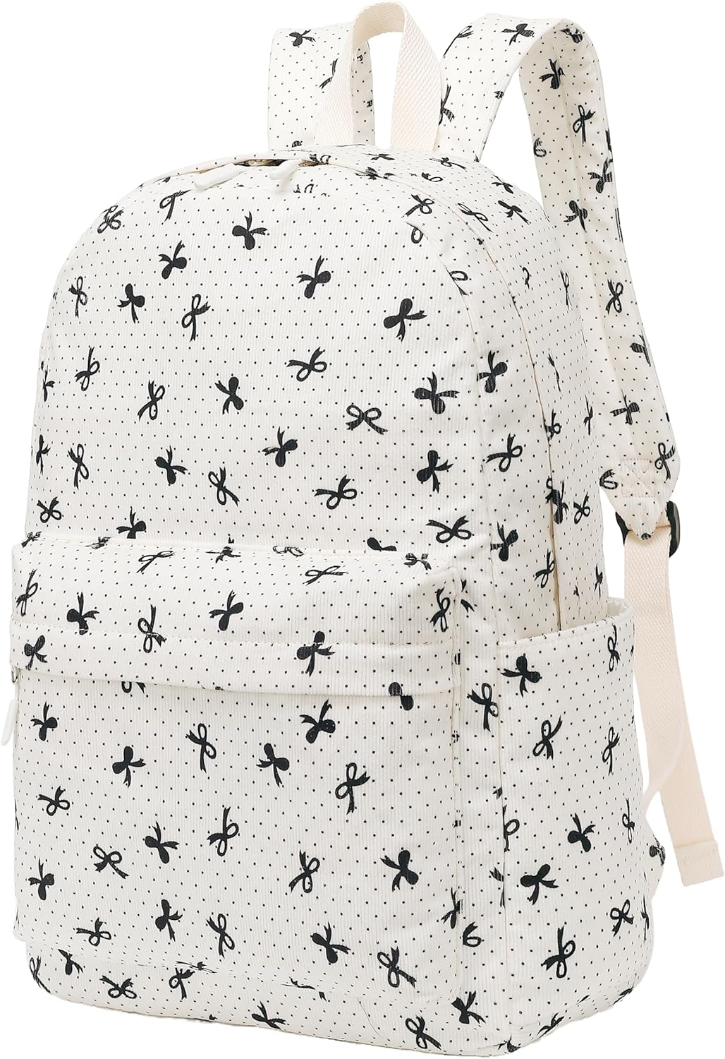 LEDAOU School Backpack Teen Girls Lightweight Bookbag Elementary Middle School Backpacks College Laptop Bag Travel Daypack