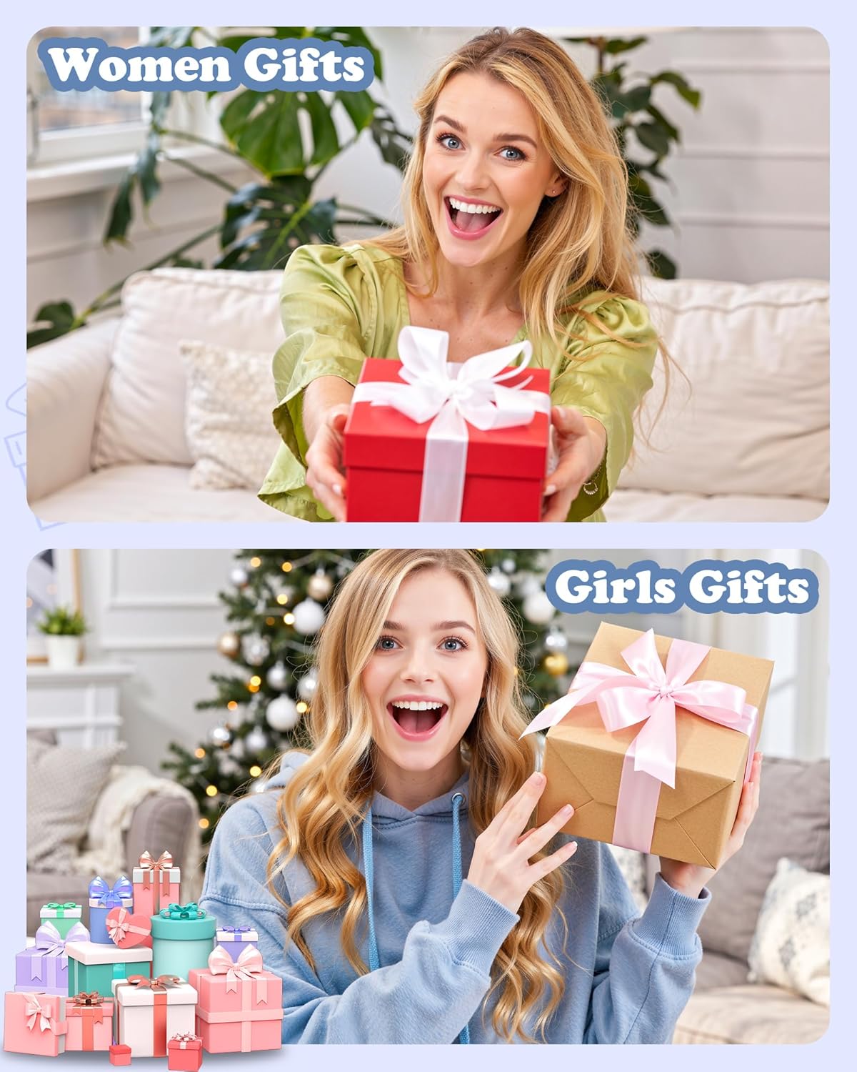 Personalized Duffle Bag Women Girls Gift: Letter Carry on bags, Dance Cheer bag Sports for Girl, Kid Gymnastics Bags, Birthday Gifts for Women Girls Kids Teens Mom Teacher