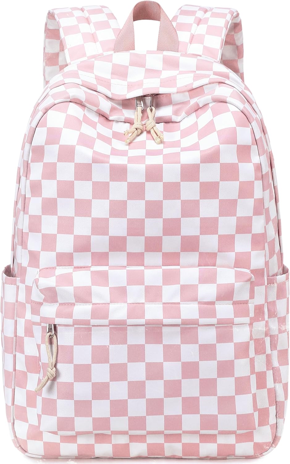 LEDAOU School Backpack Teen Girls Lightweight Bookbag Elementary Middle School Backpacks College Laptop Bag Travel Daypack