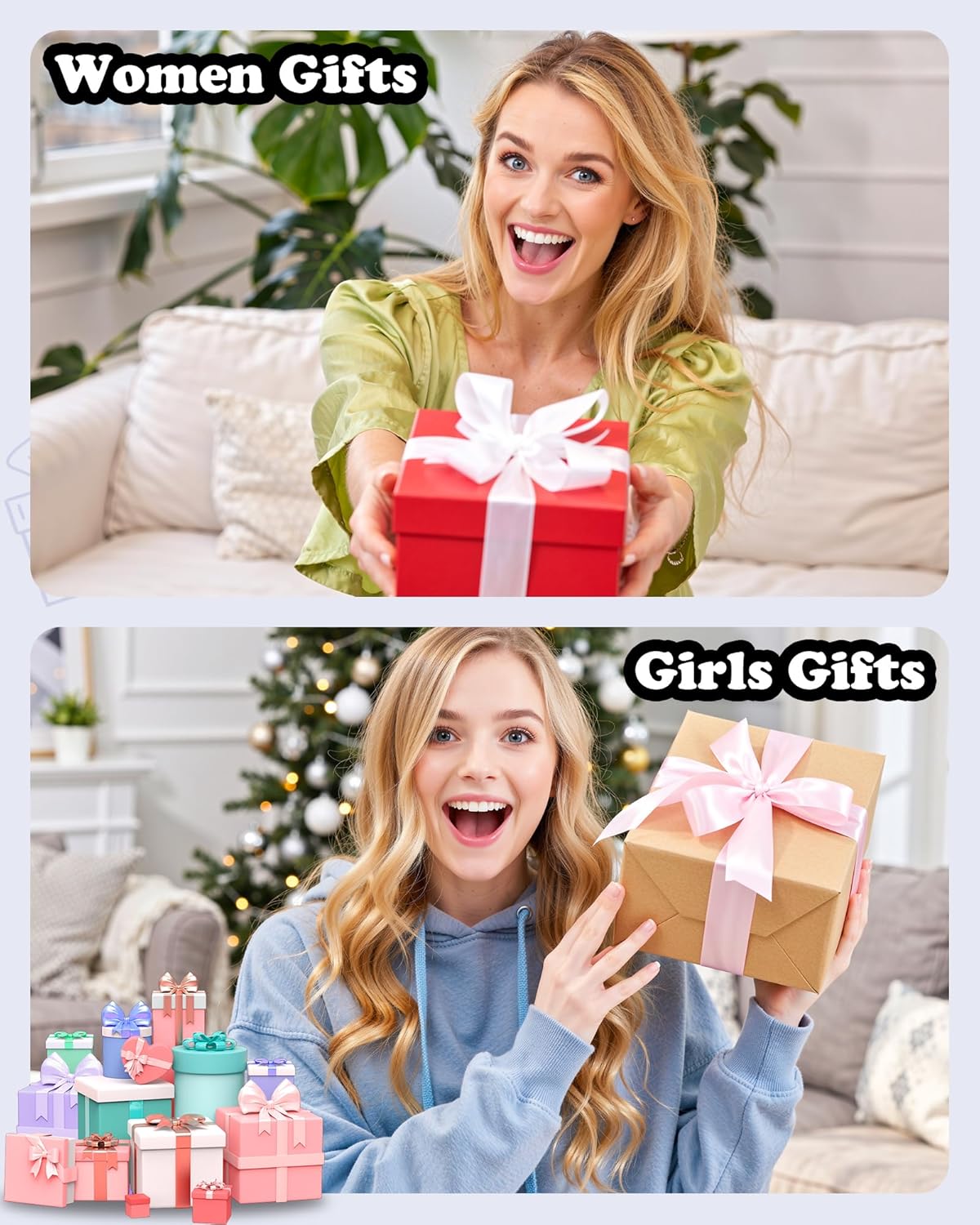 Personalized Duffle Bag Women Girls Gift: Letter Carry on bags, Dance Cheer bag Sports for Girl, Kid Gymnastics Bags, Birthday Gifts for Women Girls Kids Teens Mom Teacher