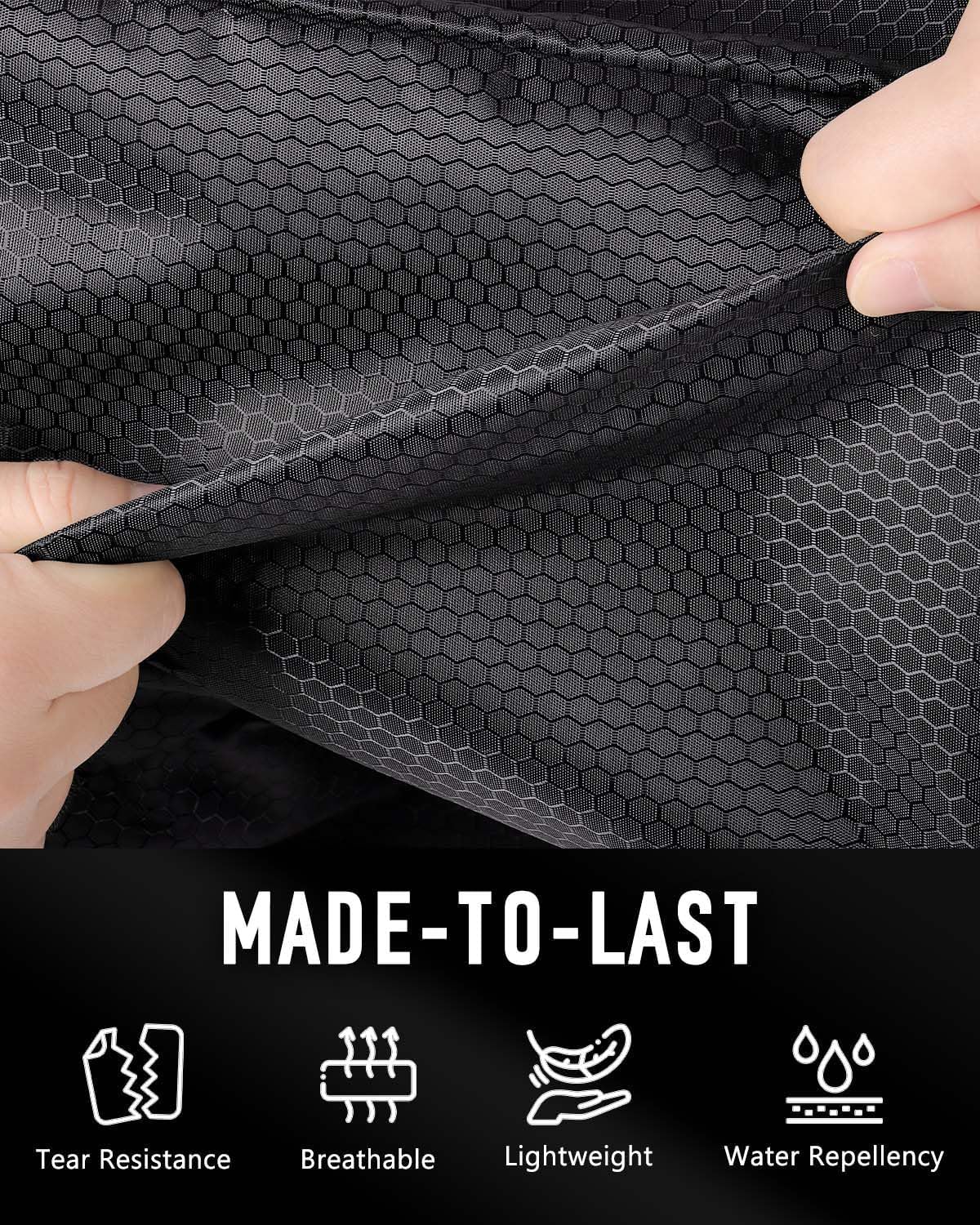 Smell Proof Shoe Bags for Travel-Soccer Cleat Bag Smell Proof with Active Carbon Fabric | Odor-Absorbing Water-Resistant Track Shoe bags for Sports (Pink, UP TO US11)