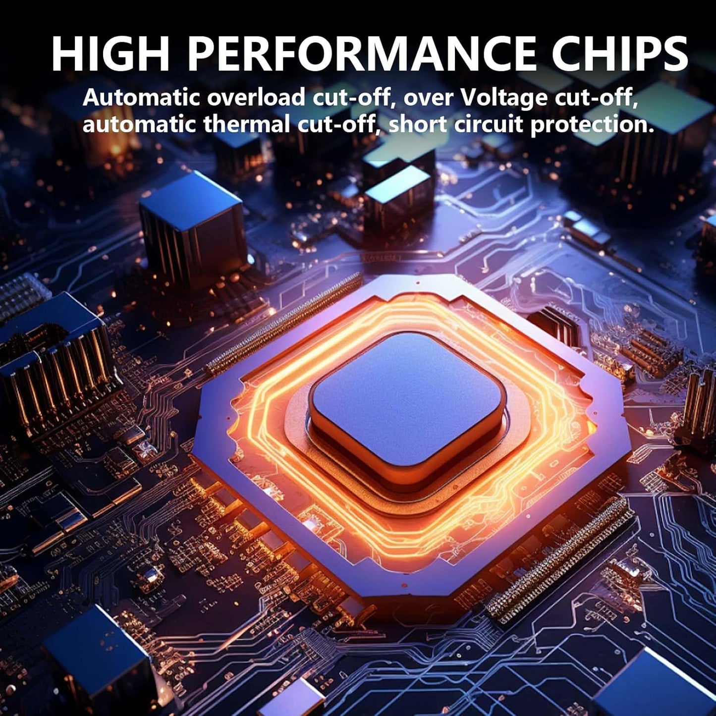 12V 30A 360W 110V AC to DC Regulated Universal Switching Power Supply, Transformer Adapter LED Driver for LED Strip Lights, CCTV Camera System, CCTV, Radio, 3D Printer