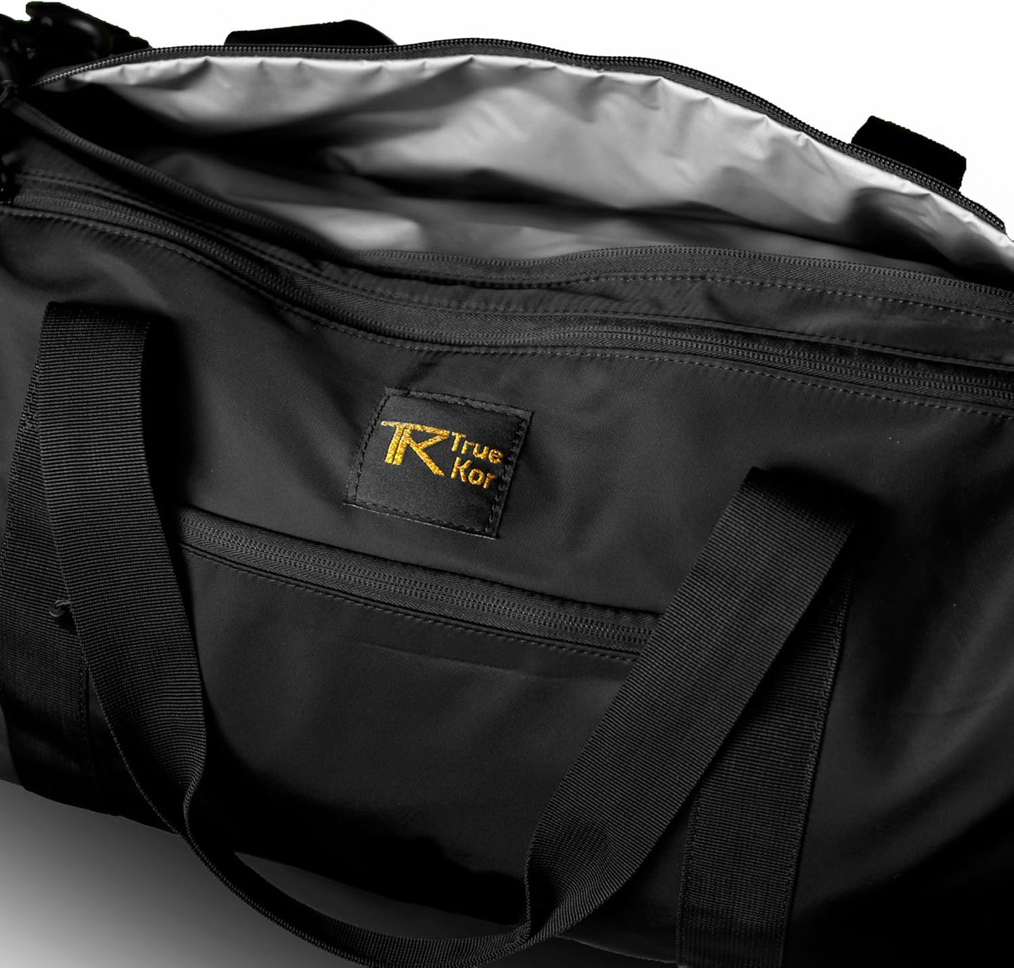 Gym Duffel Bag Wet Clothes Compartment Shoe Compartment Workout Bag Sports Duffel Large Capacity Travel Carry On Fitness Bag Waterproof Pocket Sports Bag For Men Women Training Swimming Yoga