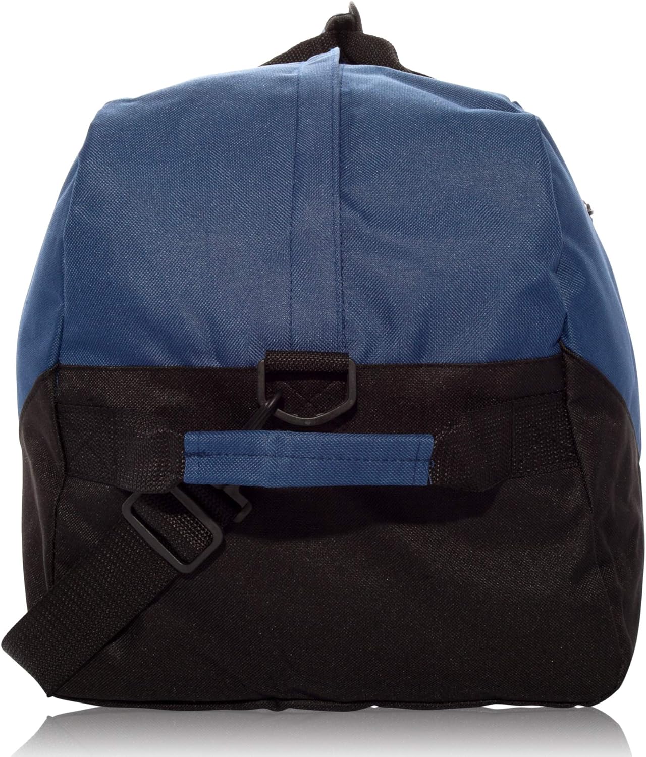 DALIX 25" Big Adventure Large Gym Sports Duffle Bag (Black Grey Navy Blue Red Camo)