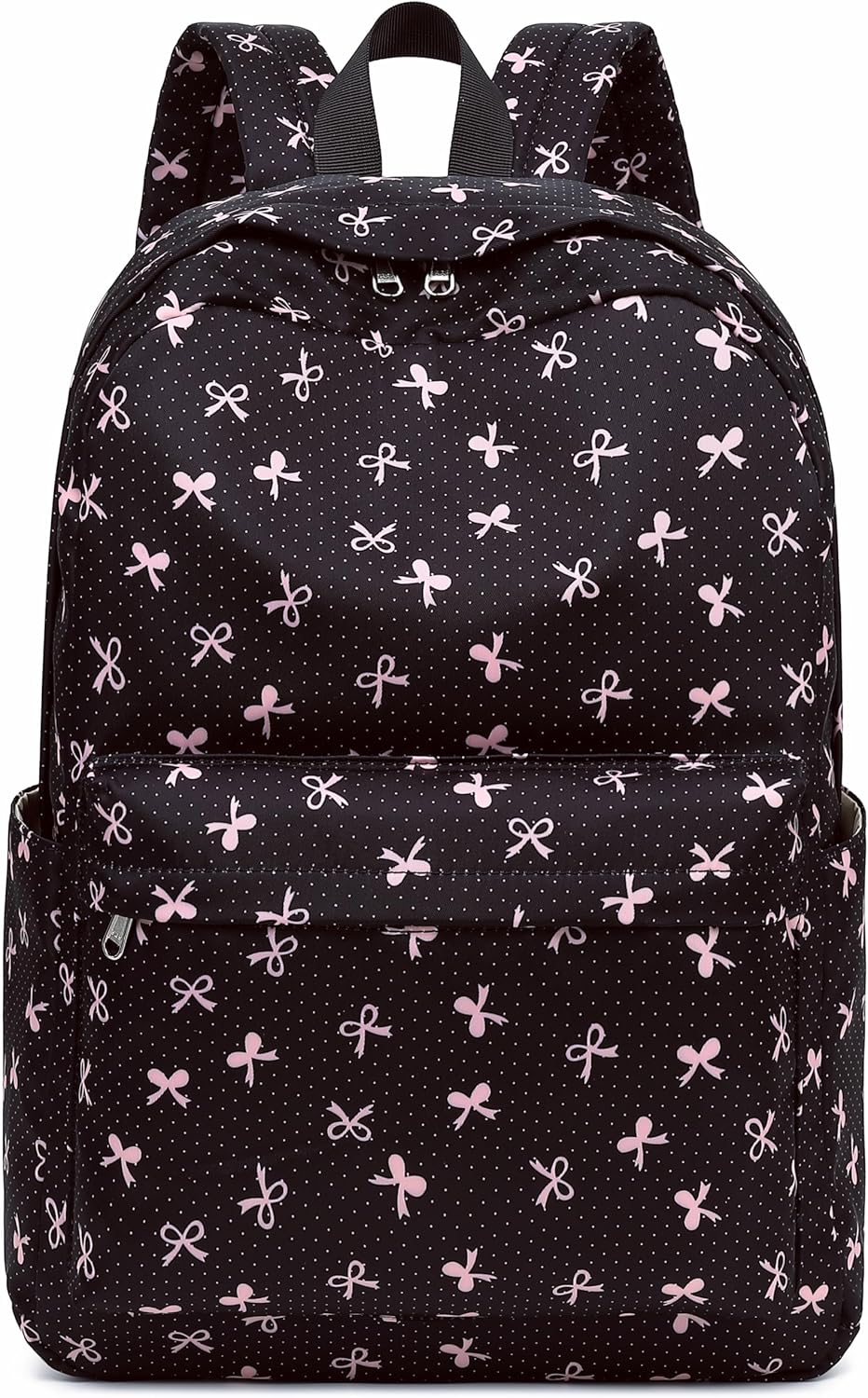 LEDAOU School Backpack Teen Girls Lightweight Bookbag Elementary Middle School Backpacks College Laptop Bag Travel Daypack