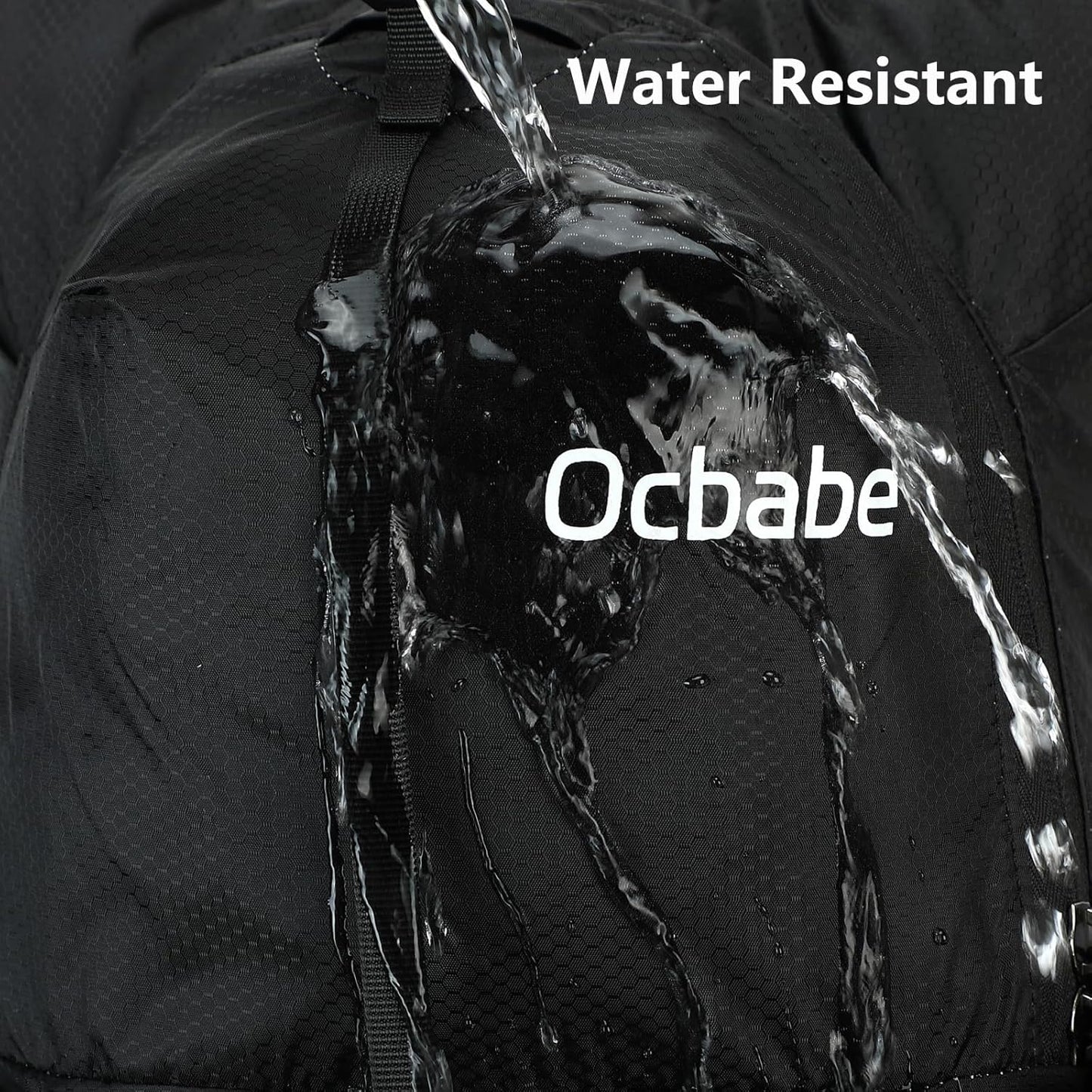 15L/25L Small Packable Lightweight Backpack Hiking Daypack Water Resistant Foldable Outdoor Camping Travel Bag for Women Men