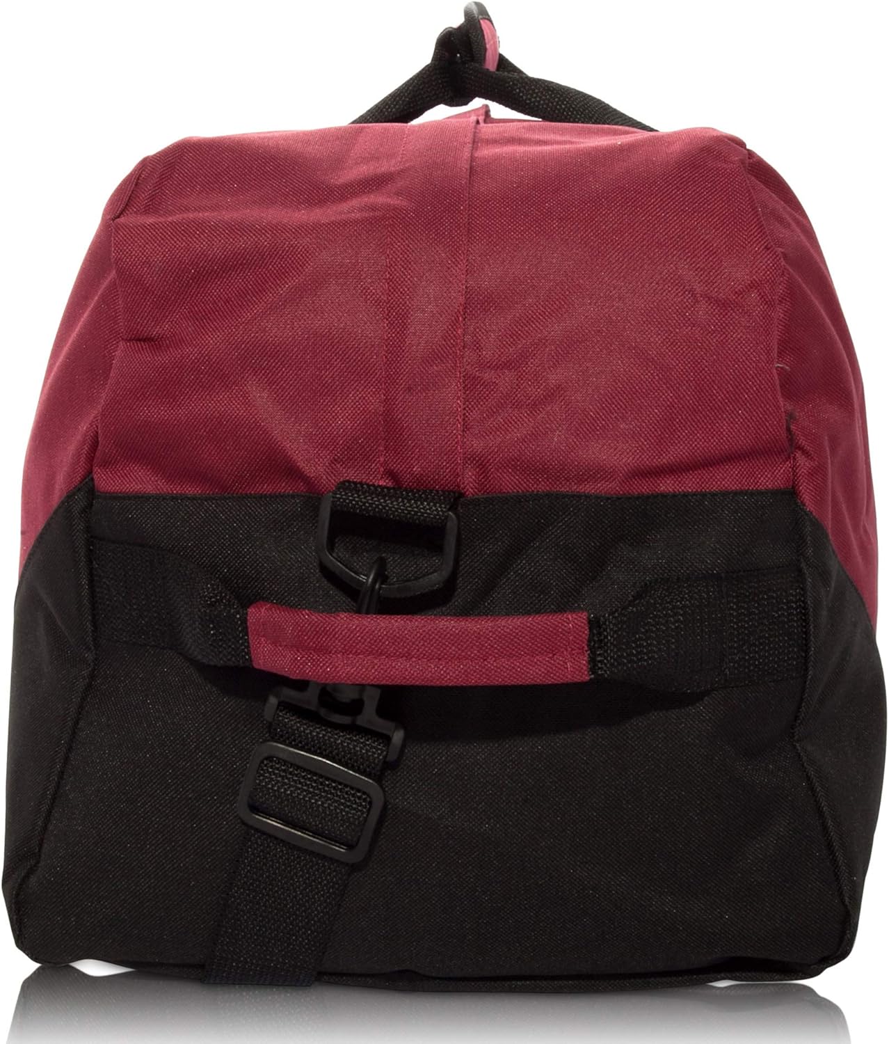 DALIX 25" Big Adventure Large Gym Sports Duffle Bag (Black Grey Navy Blue Red Camo)