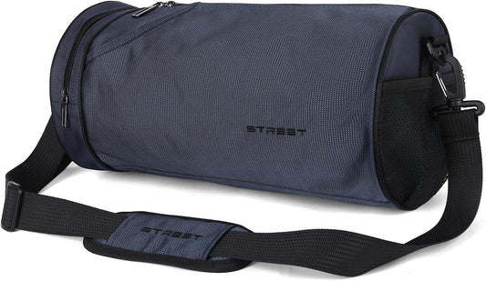 Small Sports Gym Bag Workout Lightweight Mini Duffel Bags for Men and Women