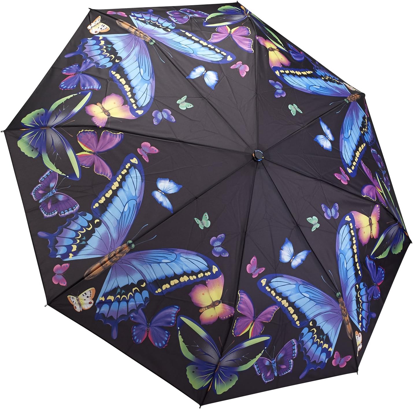 Folding Umbrellas by Galleria