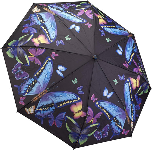 Folding Umbrellas by Galleria