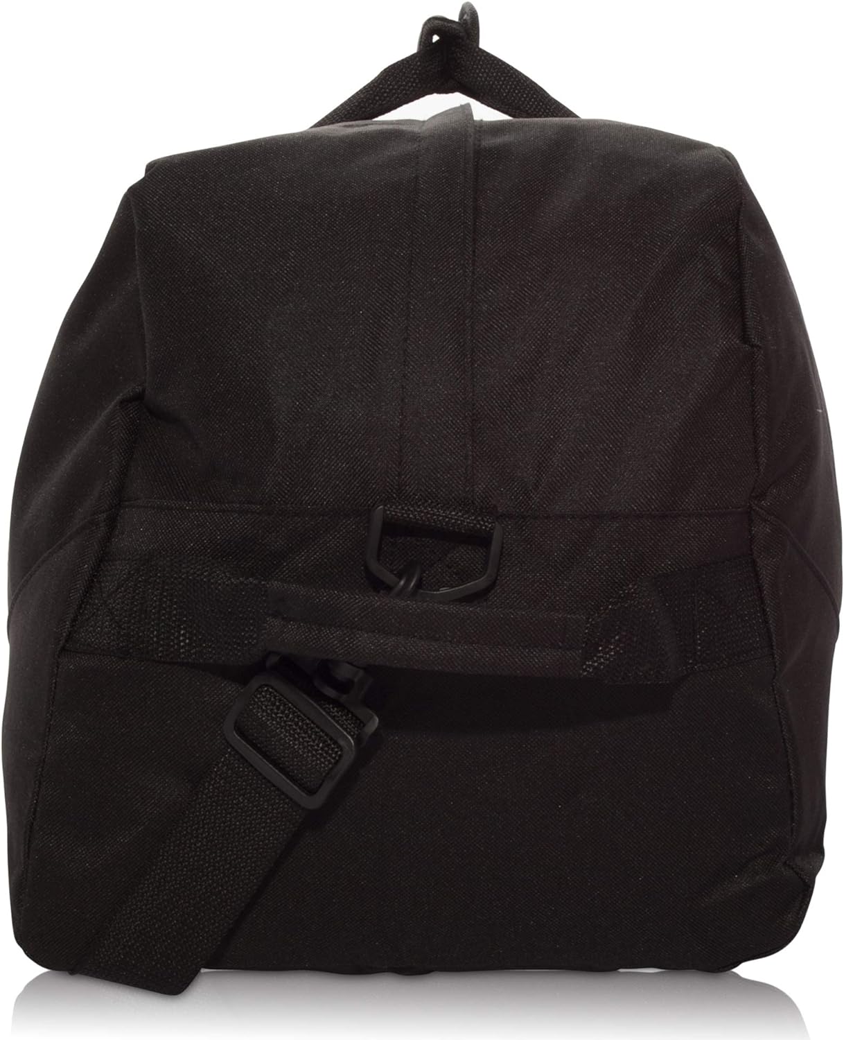 DALIX 25" Big Adventure Large Gym Sports Duffle Bag (Black Grey Navy Blue Red Camo)