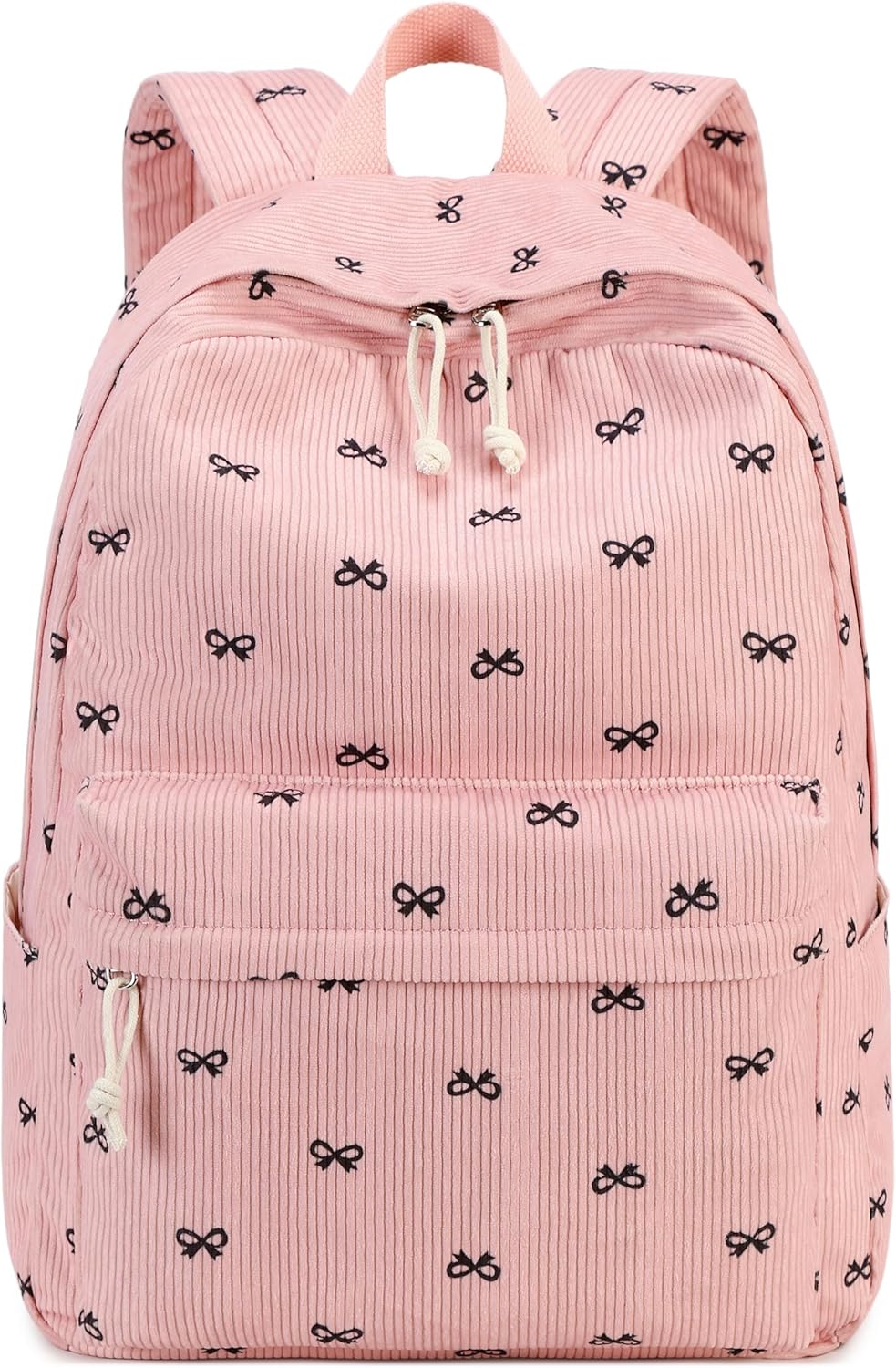 LEDAOU School Backpack Teen Girls Lightweight Bookbag Elementary Middle School Backpacks College Laptop Bag Travel Daypack