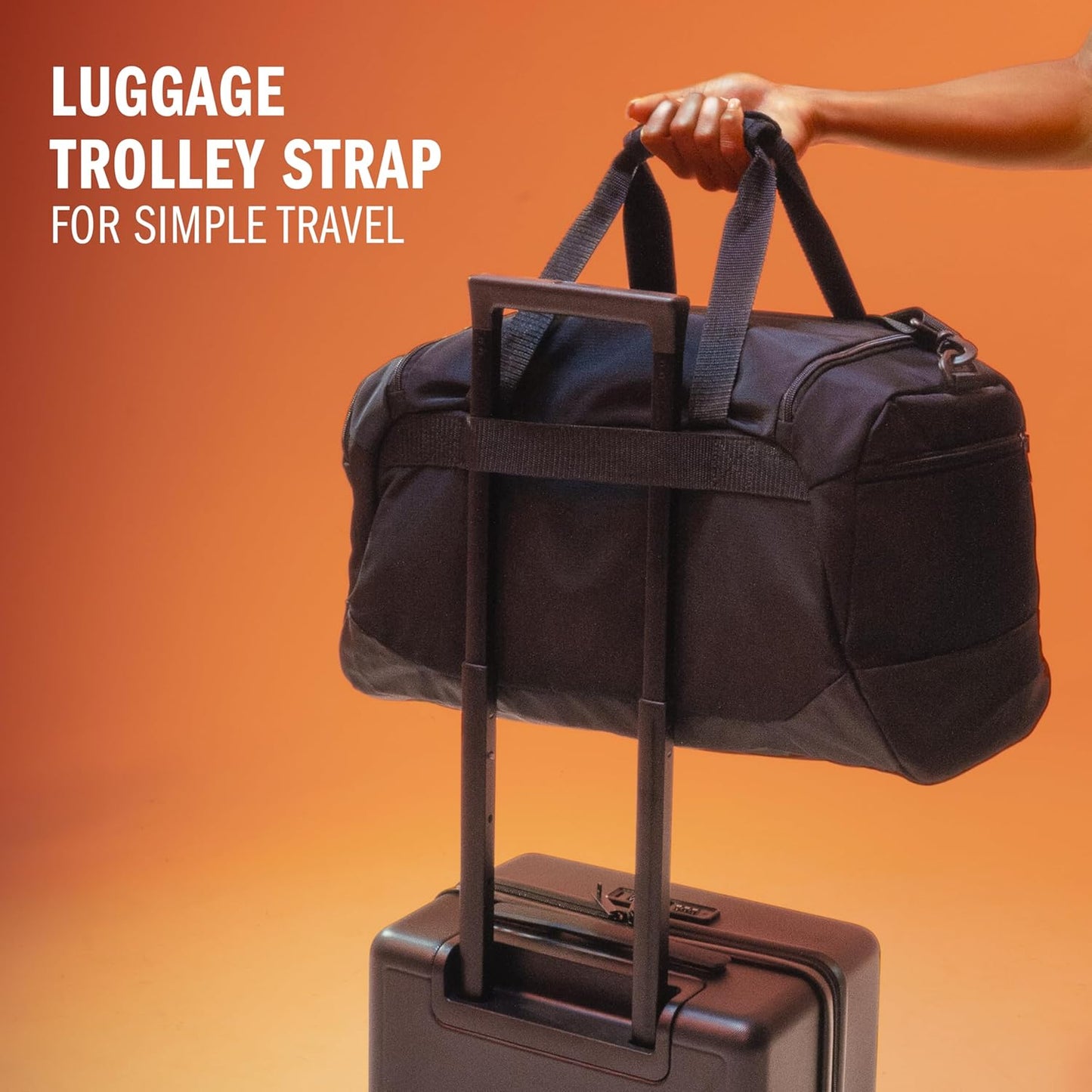 adidas Defender 5.0 Duffel Bag – Durable for Sports, Gym & Travel