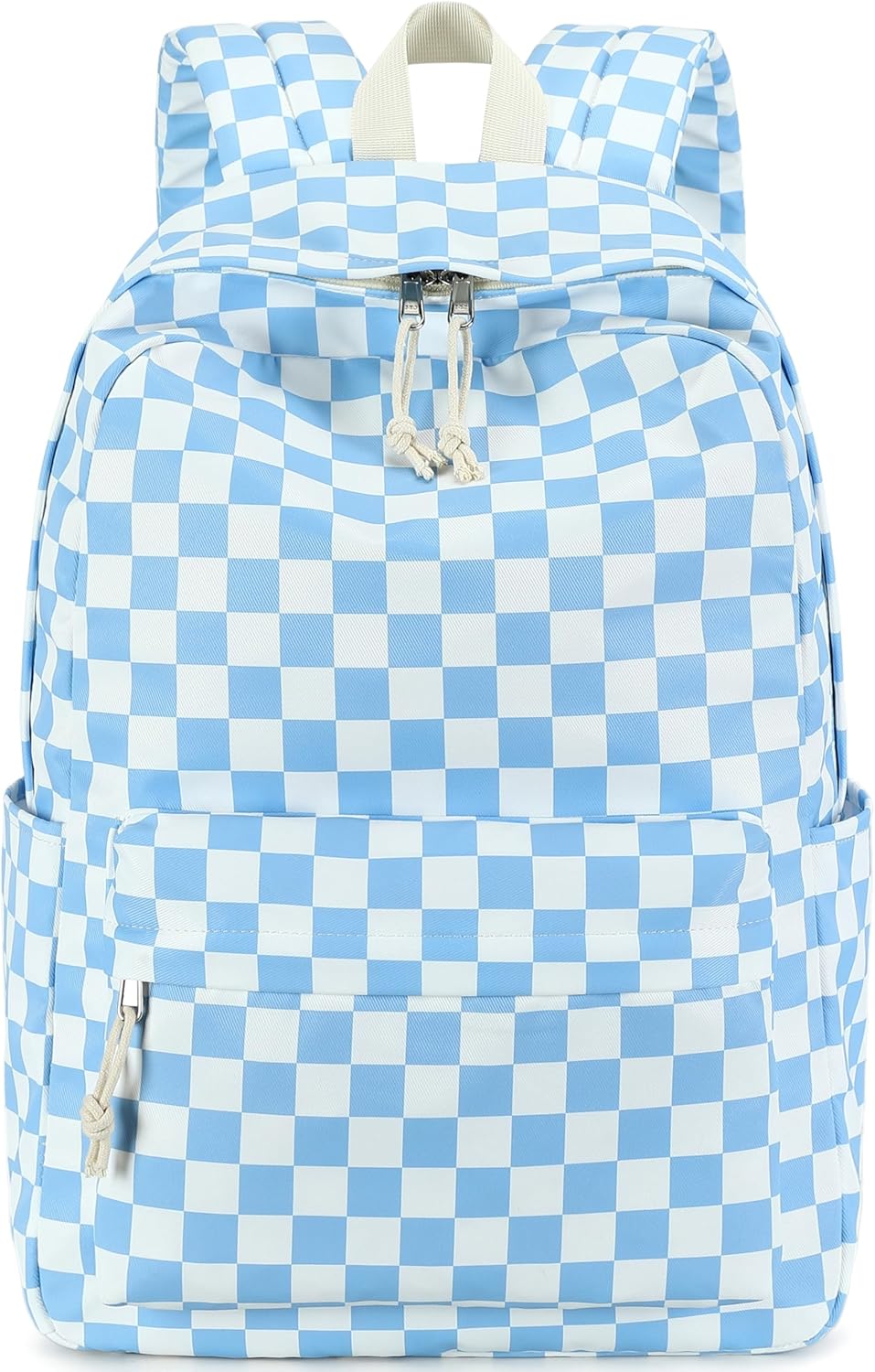 LEDAOU School Backpack Teen Girls Lightweight Bookbag Elementary Middle School Backpacks College Laptop Bag Travel Daypack