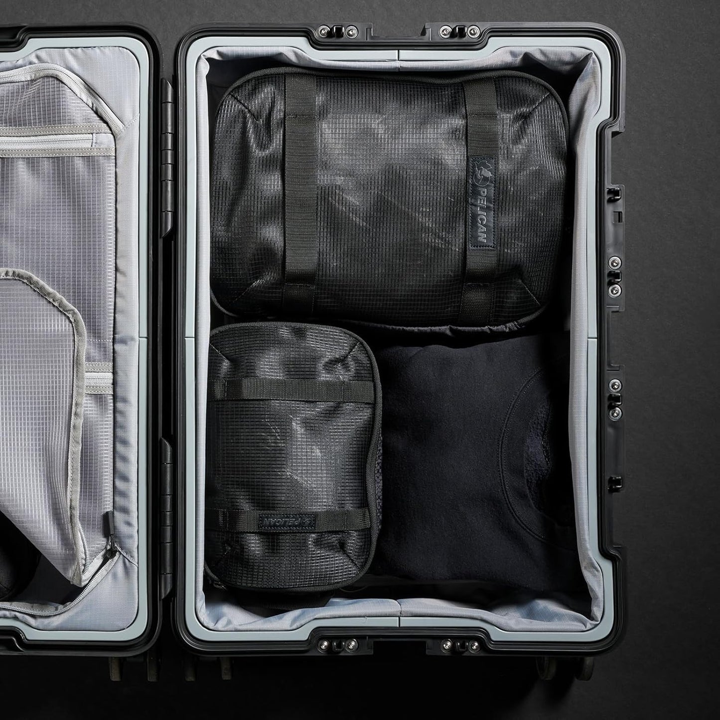 Pelican ModPak Packing Cube - Travel Organizer - Medium (Sand)