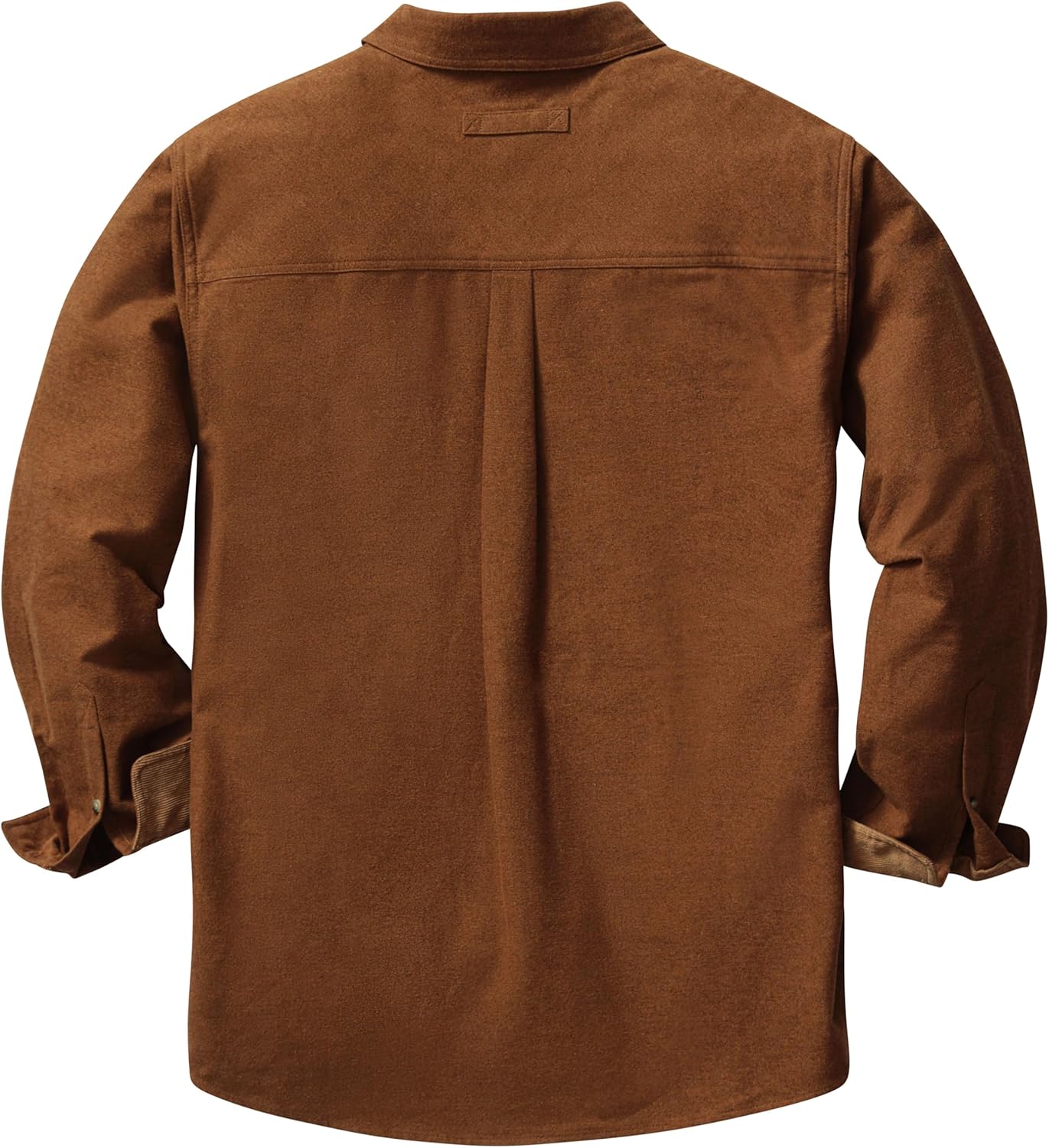 Legendary Whitetails Men's Flannel Shirt Long Sleeve Button Down 100% Cotton