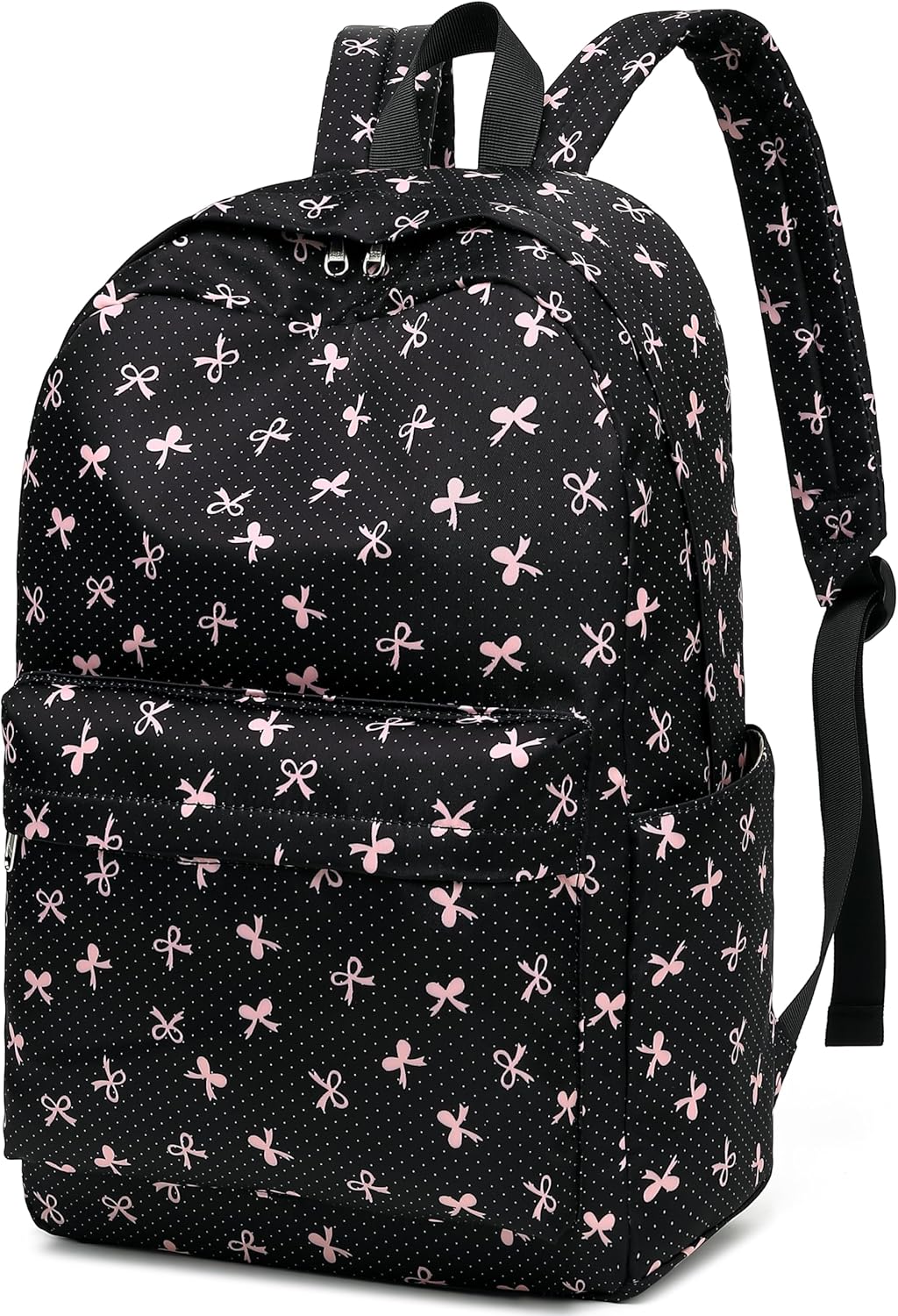 LEDAOU School Backpack Teen Girls Lightweight Bookbag Elementary Middle School Backpacks College Laptop Bag Travel Daypack