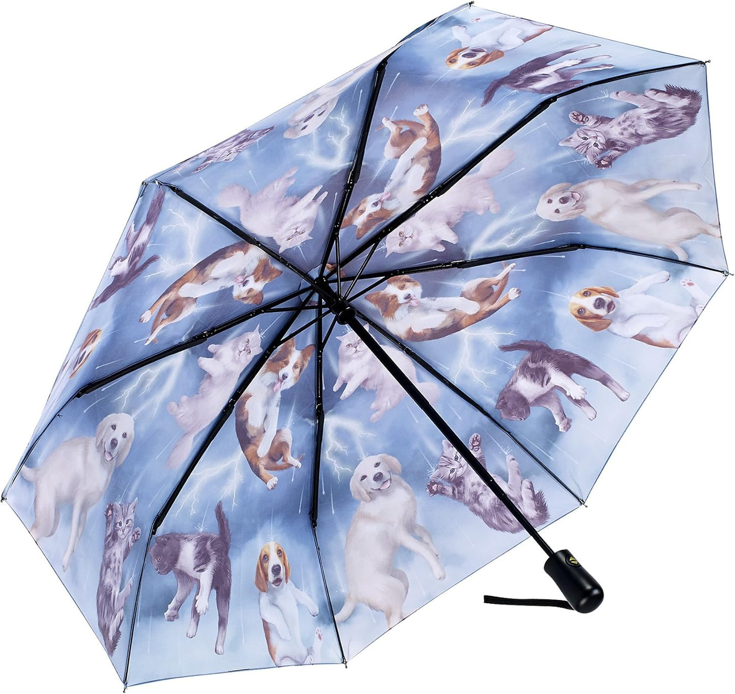 Galleria's Folding Umbrella Prints
