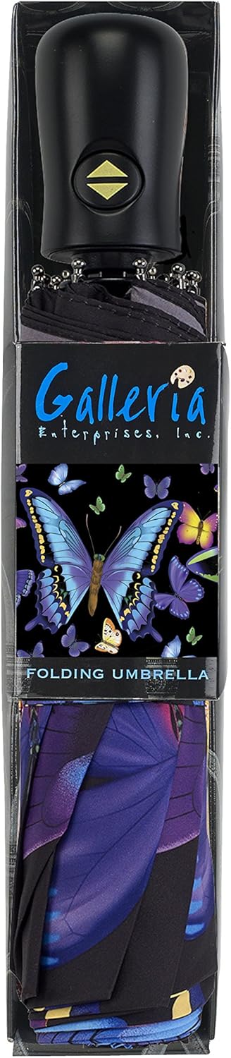 Folding Umbrellas by Galleria