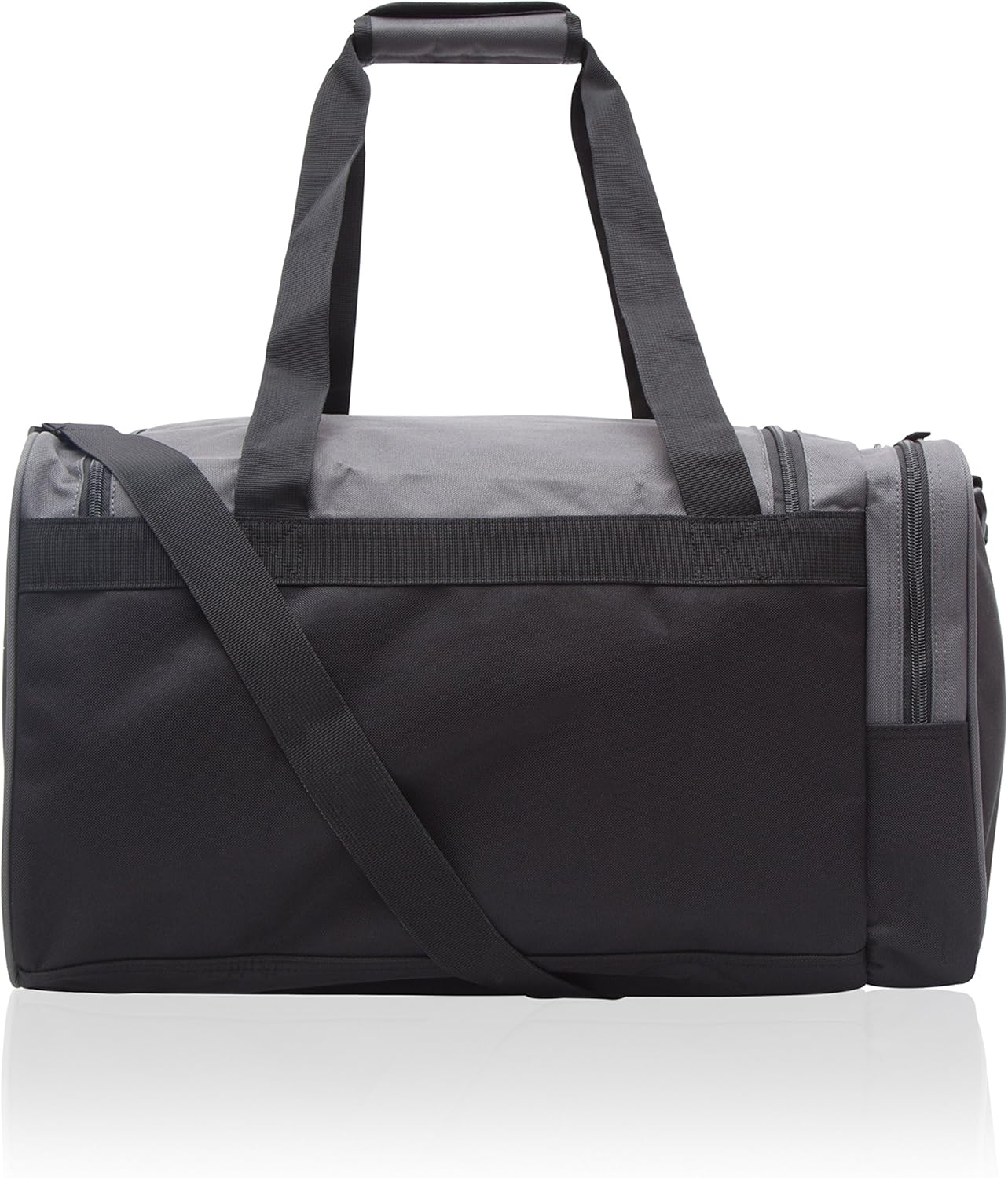 Jetstream Heavy Duty Multi Pocket Durable Sports Gym Equipment Travel Duffel Bag