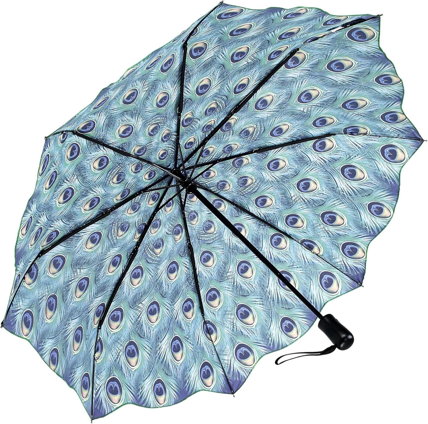 Folding Umbrellas by Galleria