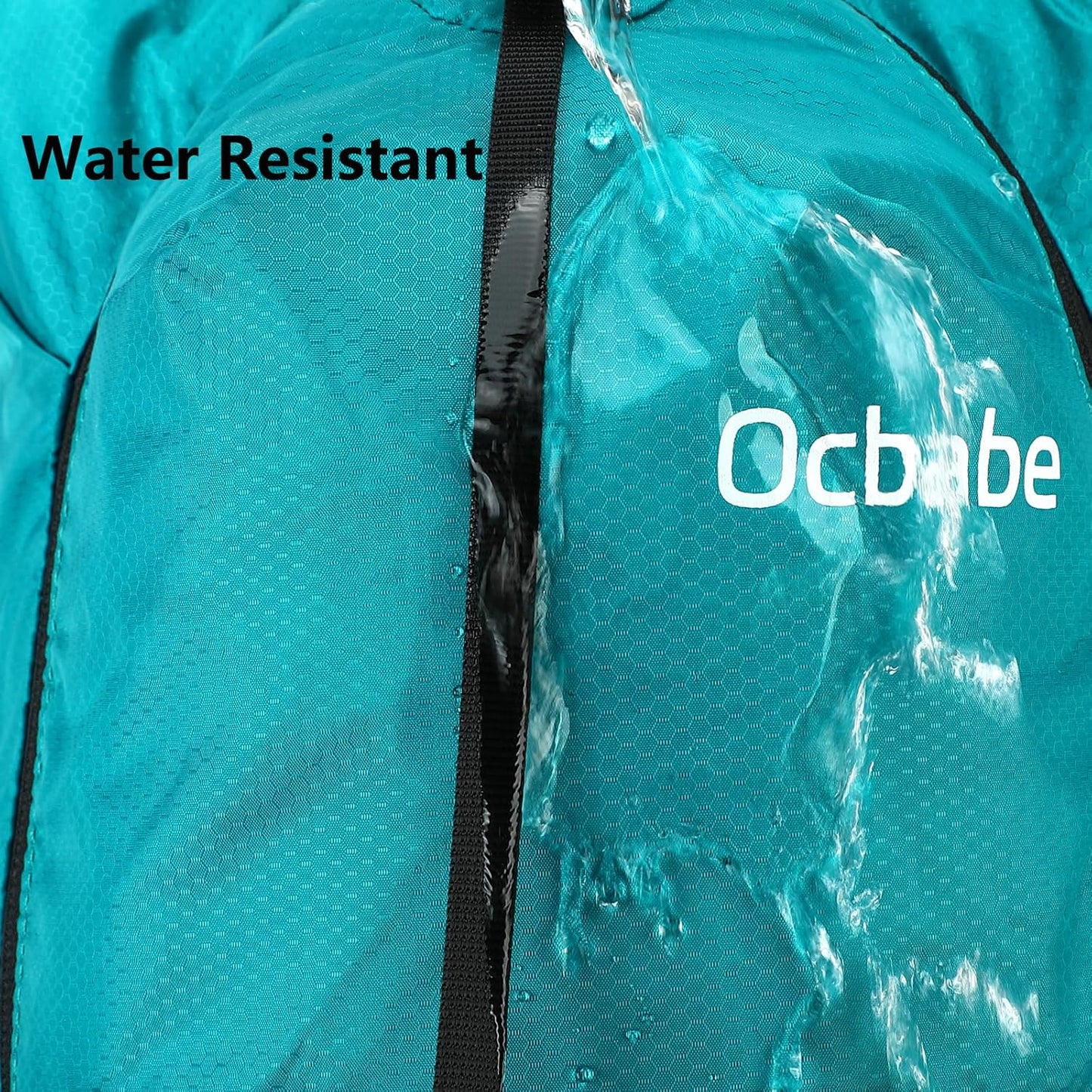 15L/25L Small Packable Lightweight Backpack Hiking Daypack Water Resistant Foldable Outdoor Camping Travel Bag for Women Men