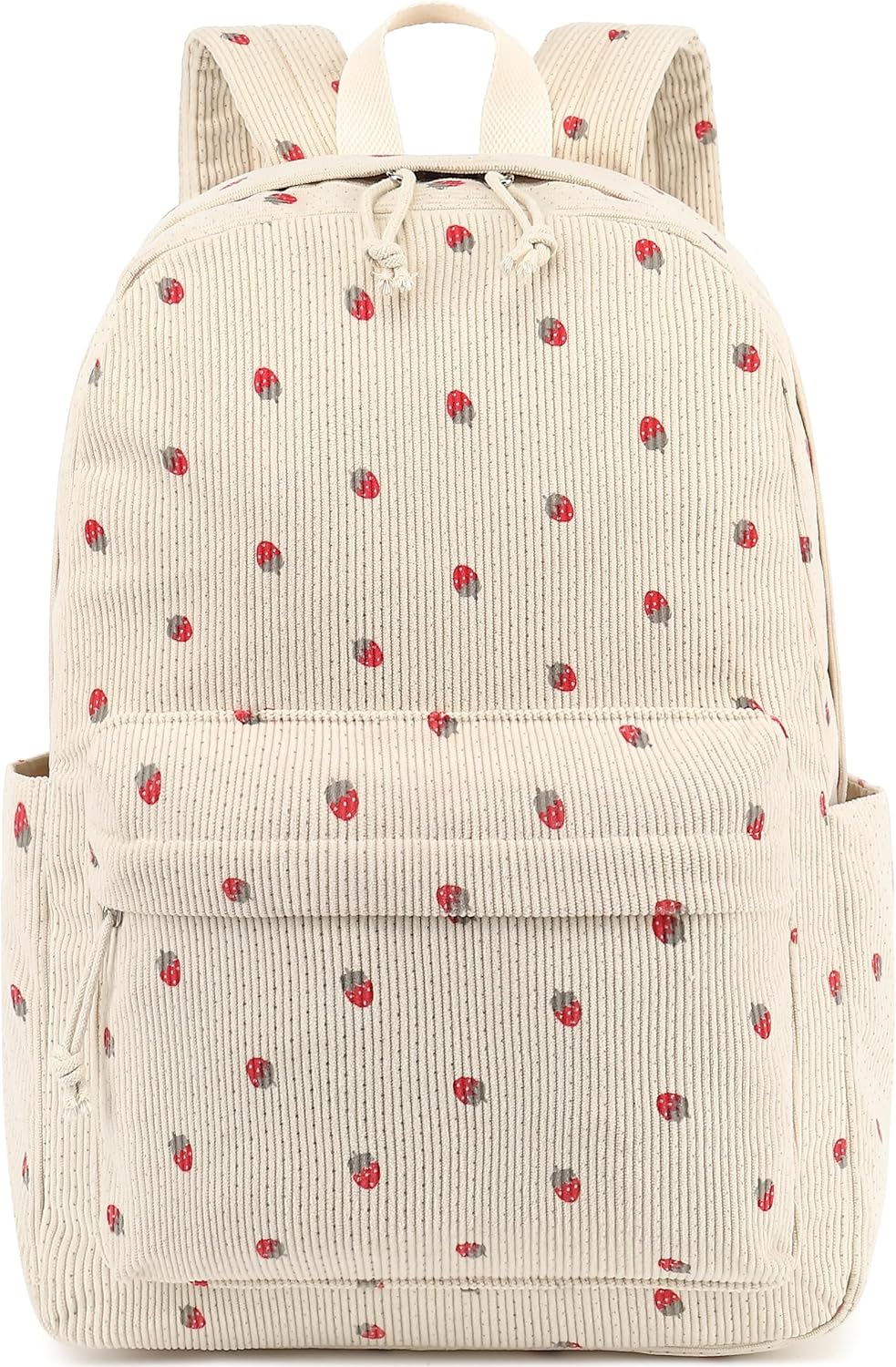 LEDAOU School Backpack Teen Girls Lightweight Bookbag Elementary Middle School Backpacks College Laptop Bag Travel Daypack