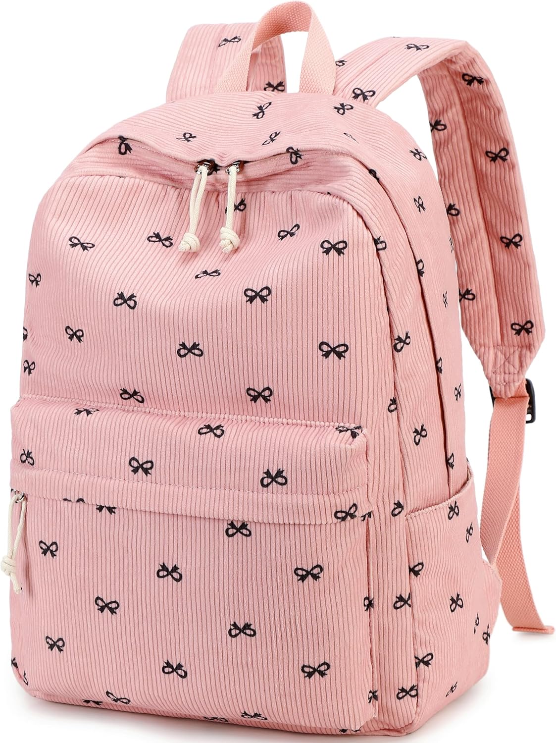 LEDAOU School Backpack Teen Girls Lightweight Bookbag Elementary Middle School Backpacks College Laptop Bag Travel Daypack