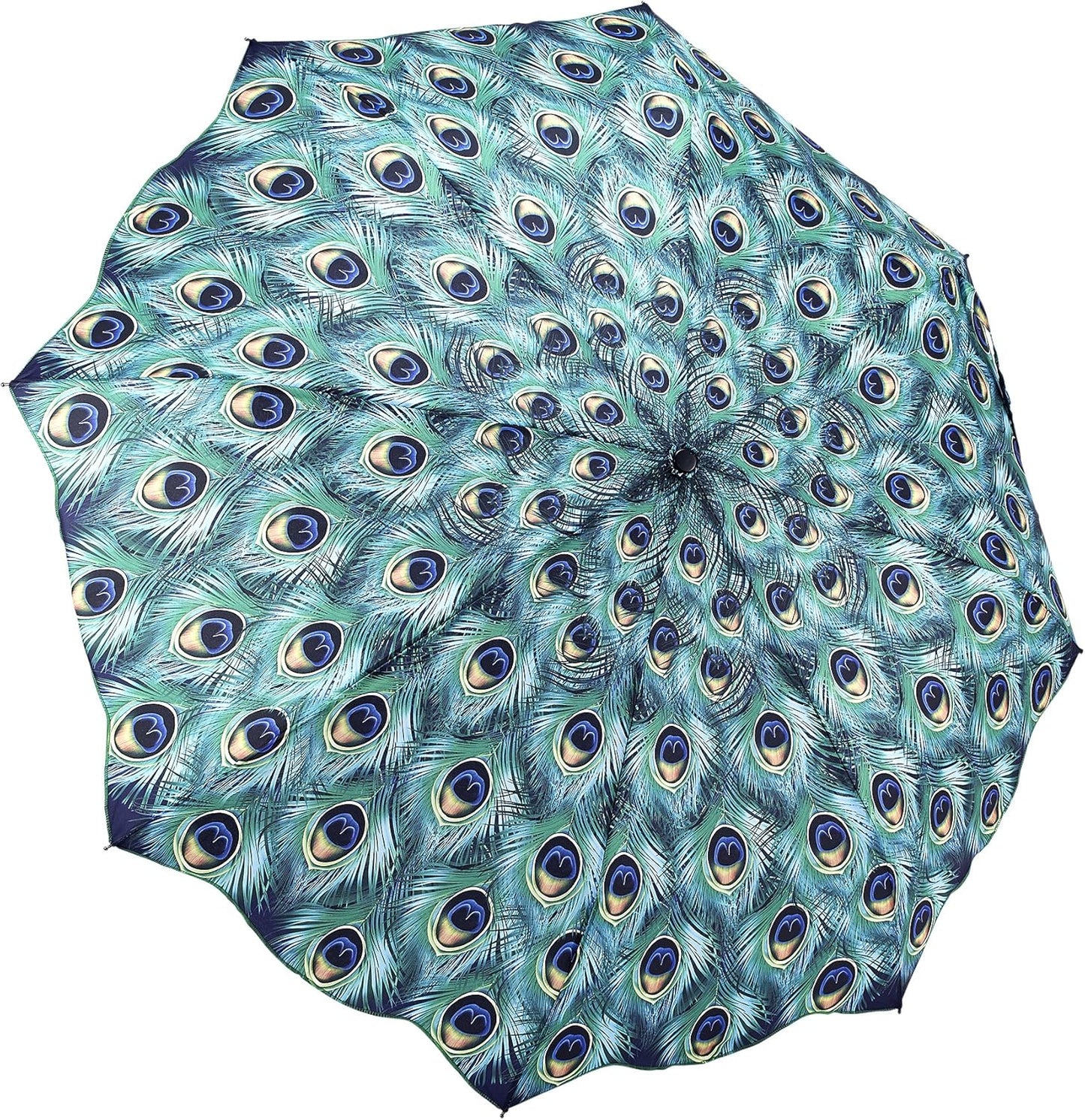 Folding Umbrellas by Galleria