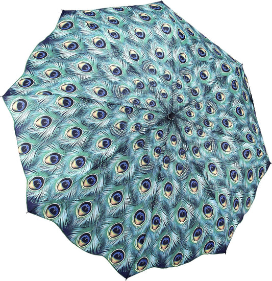 Folding Umbrellas by Galleria